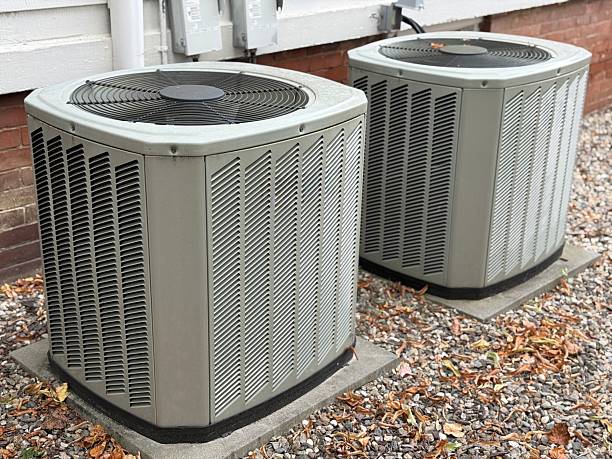 Reliable Air Conditioning Repair contractor in Robbins, IL by HVAC Repair CO