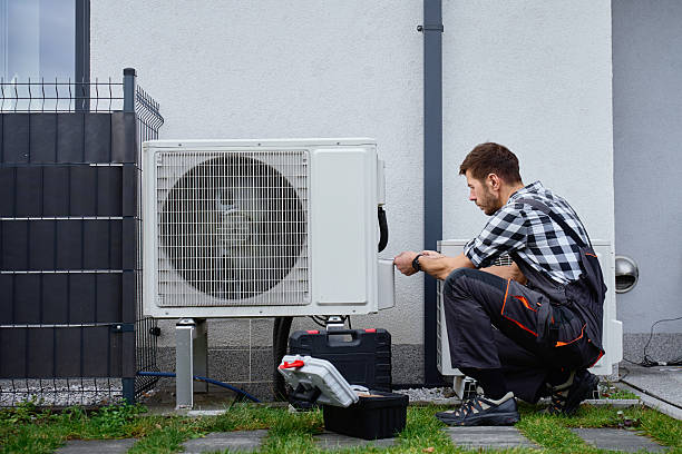 Trusted Furnace Repair service in Robbins, IL - HVAC Repair CO